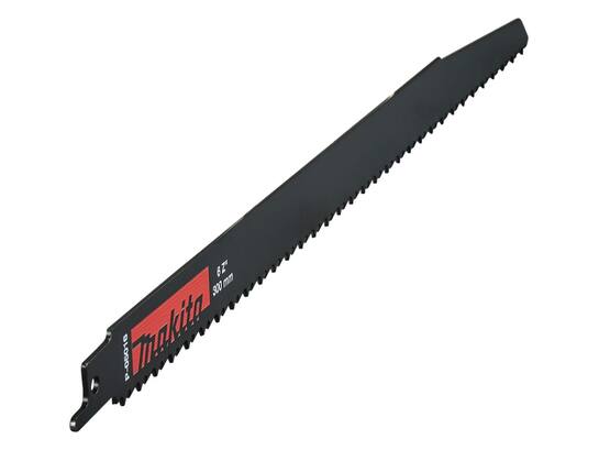 MAKITA Reciprozaagblad HOUT/KUNSTSTOF 280MM