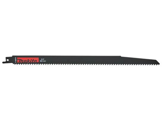 MAKITA Reciprozaagblad HOUT/KUNSTSTOF 280MM