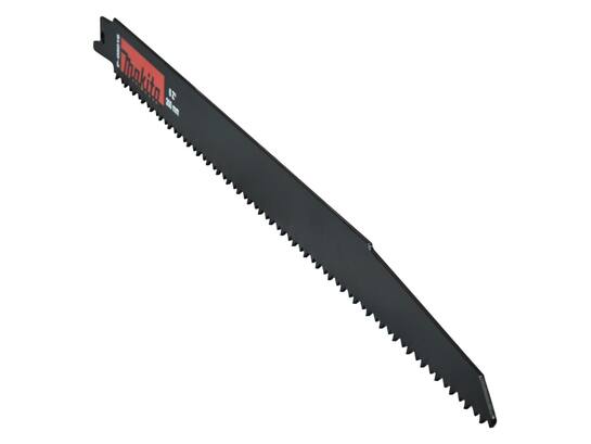 MAKITA Reciprozaagblad HOUT/KUNSTSTOF 280MM