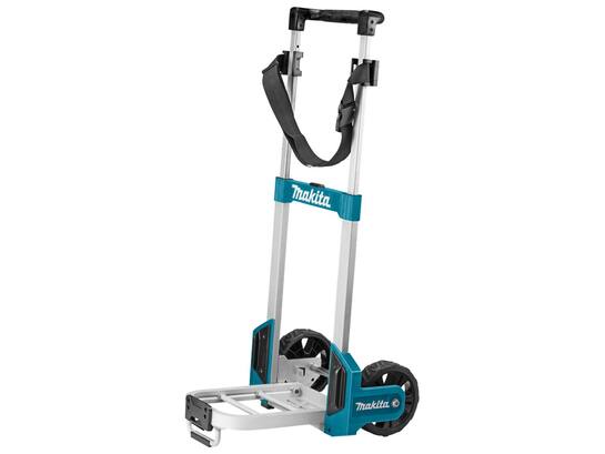 MAKITA Trolley voor Mbox inklapbaar