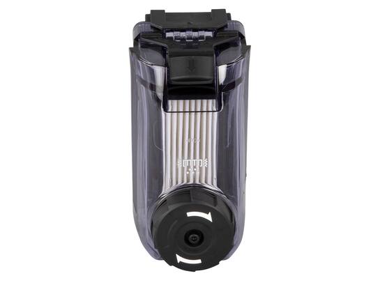 Makita Stofbox met HEPA fijnstoffilter TBV div. stofafzuigingen