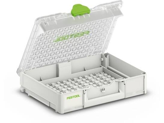Festool Systainer organizer 396X286X89