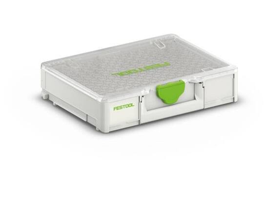 Festool Systainer organizer 396X286X89