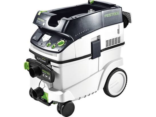 Festool Stofzuiger CTL 36 E AC-LHS 1200W