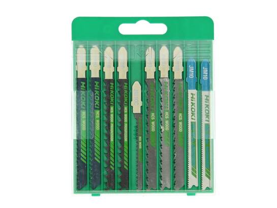 HIKOKI Decoupeerzaagblad 750049 10 STUKS