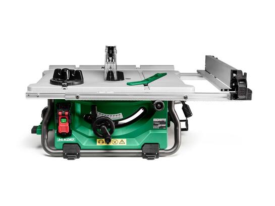 Hikoki Zaagtafel accu body in doos C3610DRJW4Z 36V