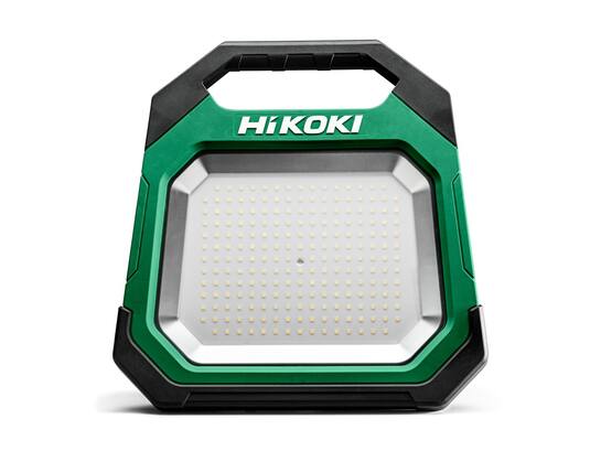 HIKOKI Bouwlamp accu body in doos UB18DDW4Z 18V
