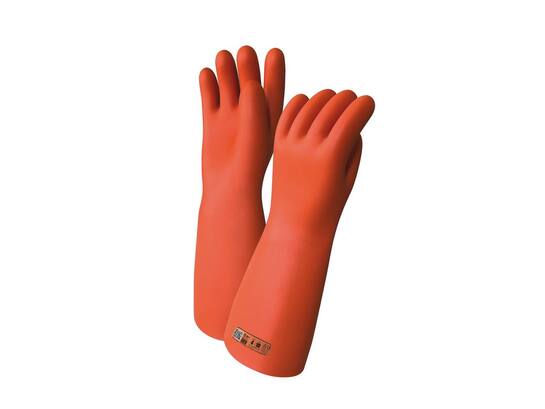 Majestic Composiet handschoen klasse 0 Arc flash 1000V 9/L