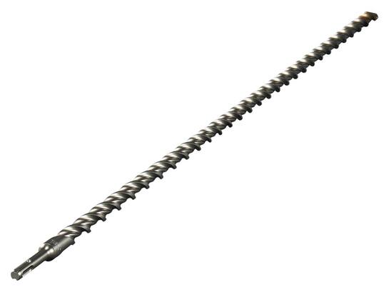Makita Hamerboor SDS-plus 2-snijder P2S 18X1000MM