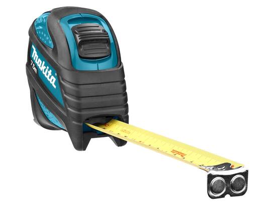 Makita Rolbandmaat 7.5M