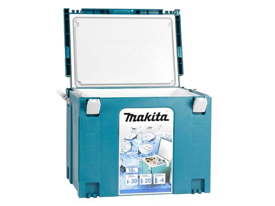 Makita Coolkoffer Mbox nr. 4
