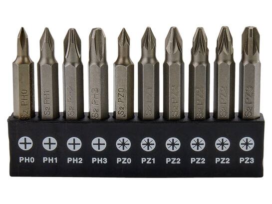 Makita Boor-/schroefbitset 42-delig