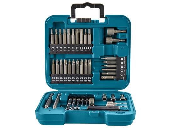 Makita Boor-/schroefbitset 42-delig