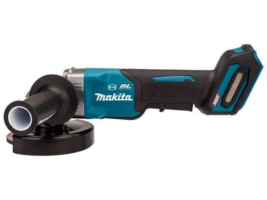 MAKITA Haakse slijpmachine body 125MM in doos GA013GZ 40V