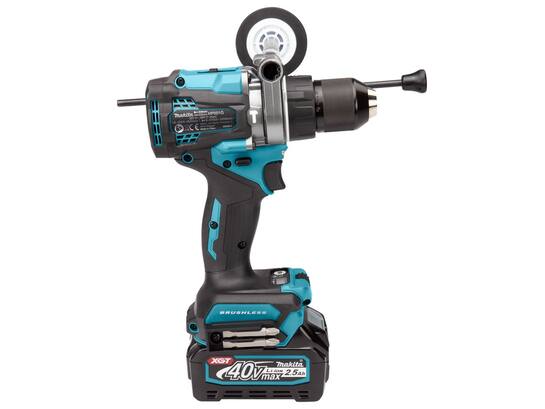 MAKITA Klopboor-/schroefmachine in Mbox HP001GD201 40V/2.5Ah