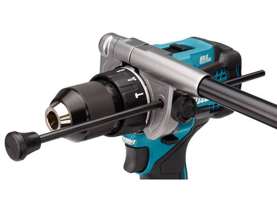 MAKITA Klopboor-/schroefmachine in Mbox HP001GD201 40V/2.5Ah