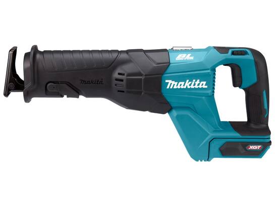 Makita Reciprozaagmachine body in doos JR001GZ 40V