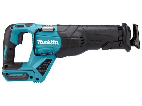 Makita Reciprozaagmachine body in doos JR001GZ 40V