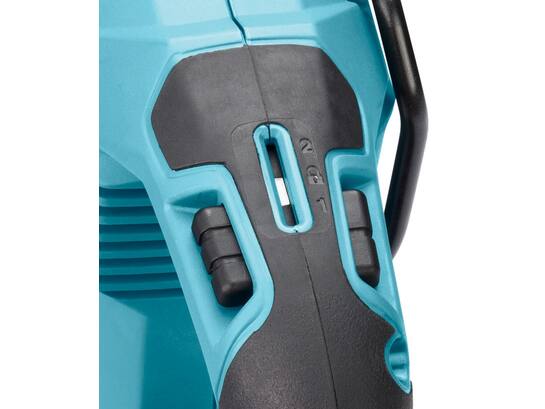 Makita Reciprozaagmachine body in doos JR001GZ 40V