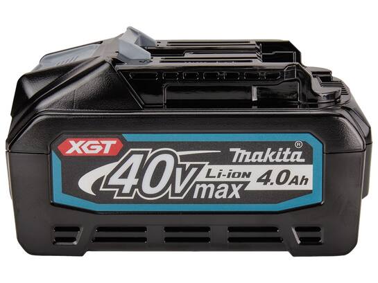 MAKITA Accu schuif BL4040 40V/4.0AH