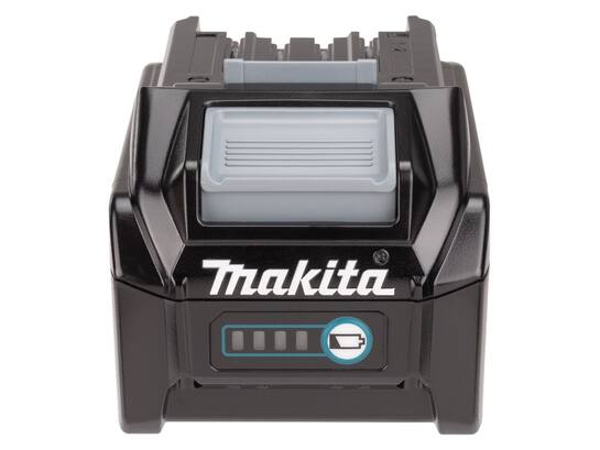 MAKITA Accu schuif BL4040 40V/4.0AH