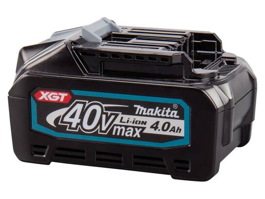MAKITA Accu schuif BL4040 40V/4.0AH