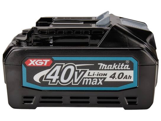 MAKITA Accu schuif BL4040 40V/4.0AH