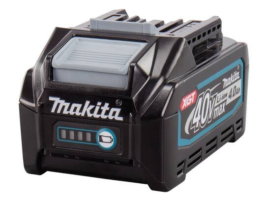 MAKITA Accu schuif BL4040 40V/4.0AH