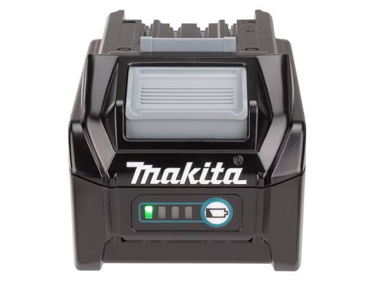 MAKITA Accu schuif BL4040 40V/4.0AH