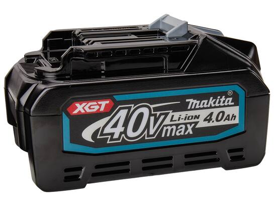 MAKITA Accu schuif BL4040 40V/4.0AH