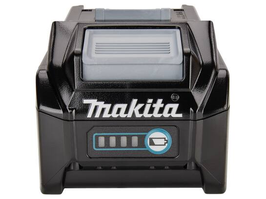 MAKITA Accu schuif BL4040 40V/4.0AH