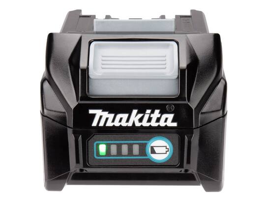 MAKITA Accu schuif BL4025 40V/2.5AH