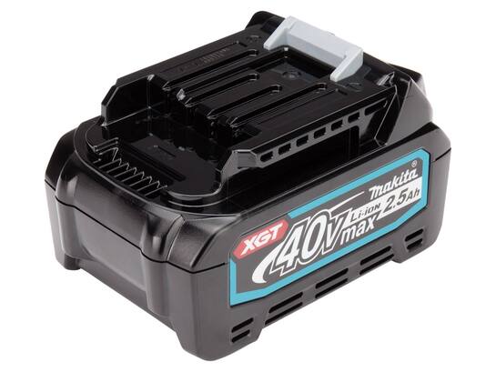 MAKITA Accu schuif BL4025 40V/2.5AH