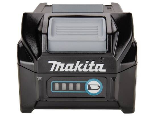 MAKITA Accu schuif BL4025 40V/2.5AH