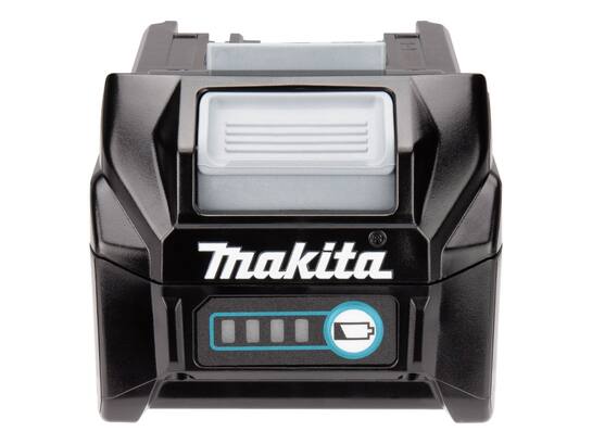MAKITA Accu schuif BL4025 40V/2.5AH