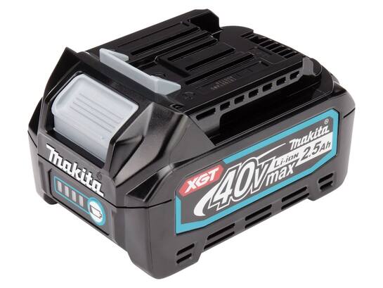 MAKITA Accu schuif BL4025 40V/2.5AH