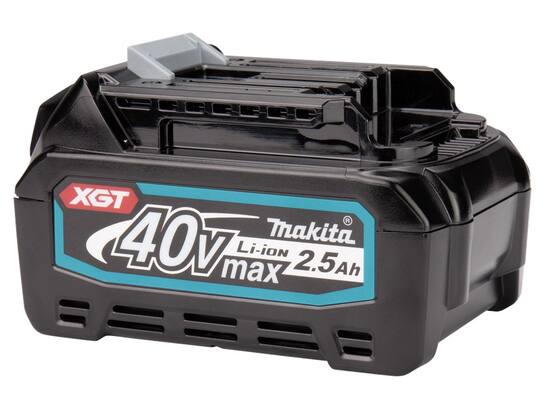 MAKITA Accu schuif BL4025 40V/2.5AH
