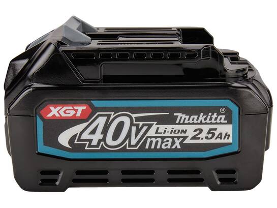 MAKITA Accu schuif BL4025 40V/2.5AH