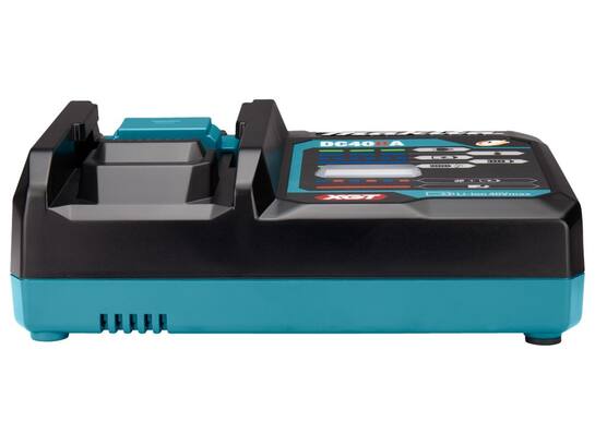 Makita Acculader DC40RA 40V