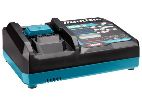 Makita Acculader DC40RA 40V