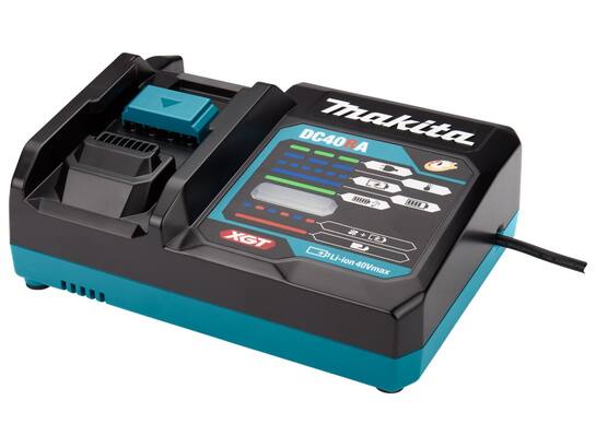 Makita Acculader DC40RA 40V