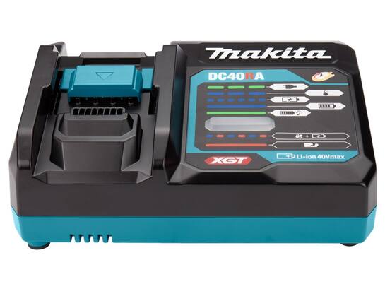 Makita Acculader DC40RA 40V