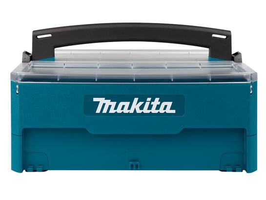 Makita Gereedschapskoffer uitklapbaar 40X30X23