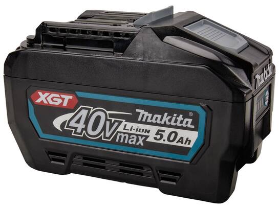 Makita Accu schuif BL4050F 40V/5.0AH