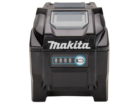 Makita Accu schuif BL4050F 40V/5.0AH