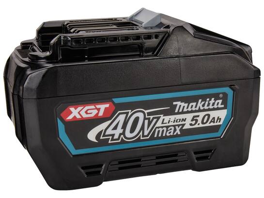Makita Accu schuif BL4050F 40V/5.0AH