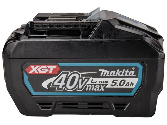 Makita Accu schuif BL4050F 40V/5.0AH