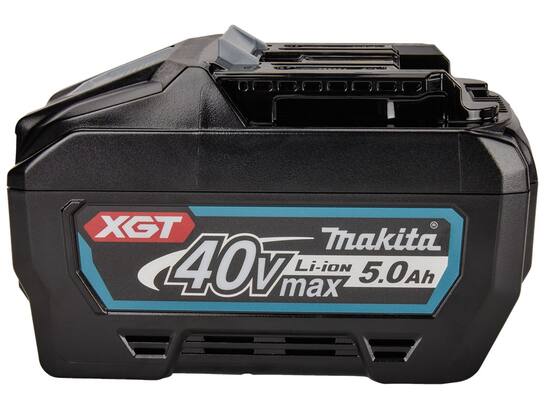 Makita Accu schuif BL4050F 40V/5.0AH