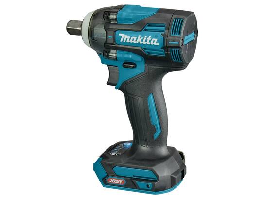 MAKITA Slagmoersleutelmachine body in doos TW005GZ 40V