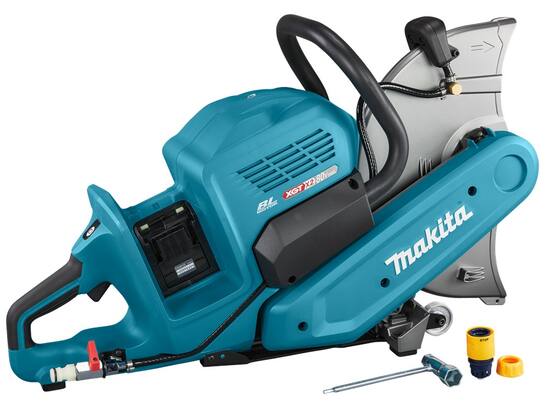 Makita Doorslijper body in doos CE001GZ 2X40V